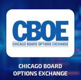 Chicago Board Options Exchange